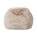 Sillón Snug Beige