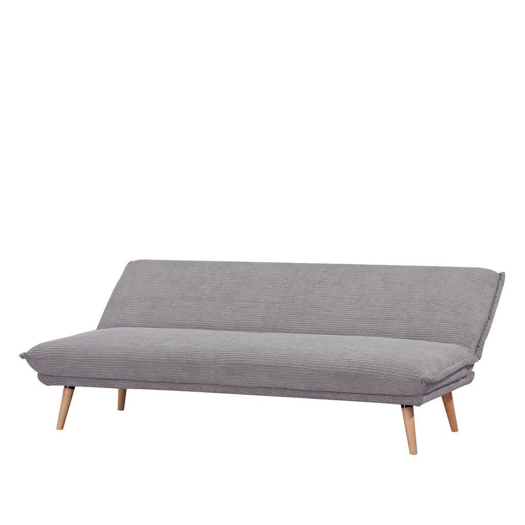 Futón Ibsen gris