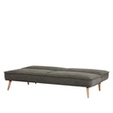 Futón Kiruna beige