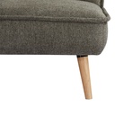 Futón Kiruna beige