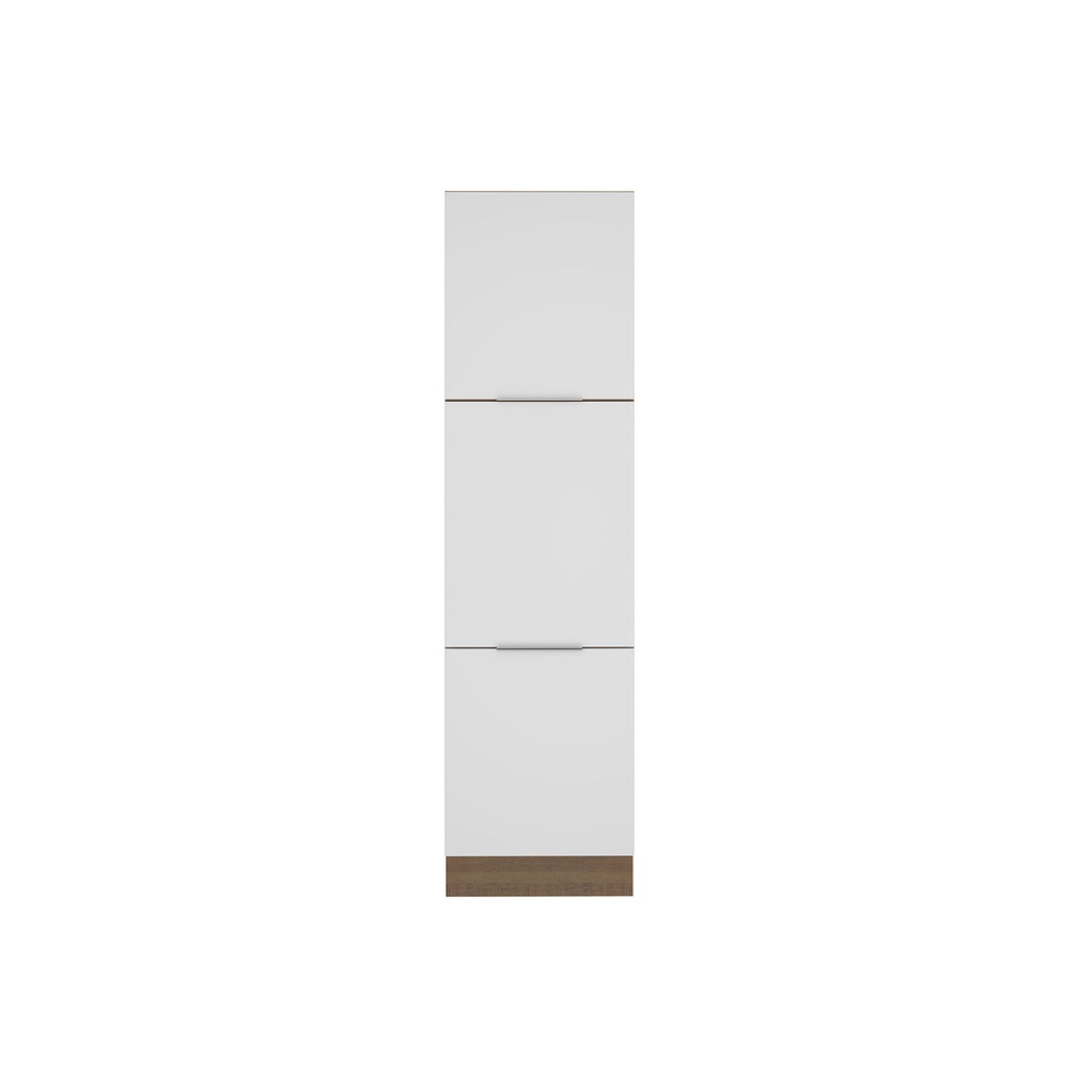 Despensa Stella blanco 60cm