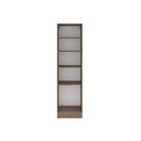 Despensa Stella blanco 60cm