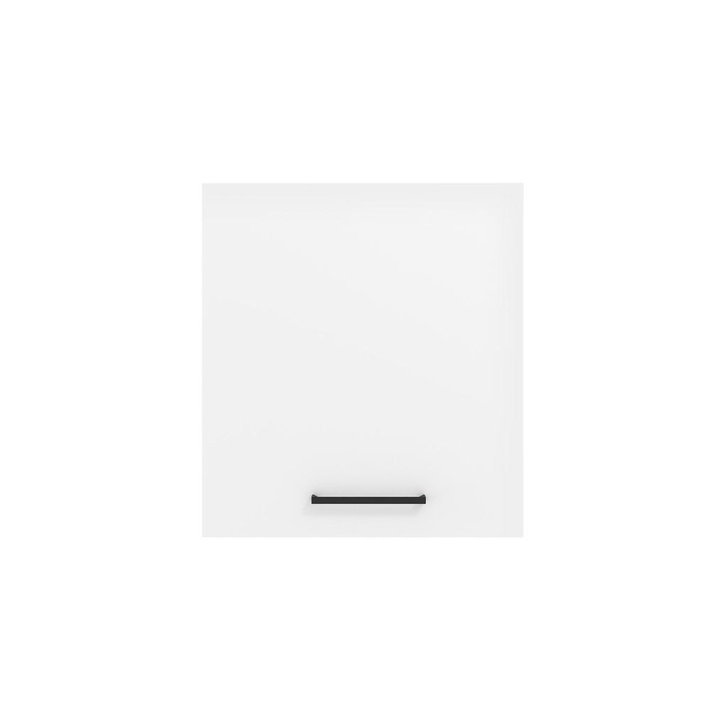 Aéreo cocina Agata blanco 1 puerta 60cm