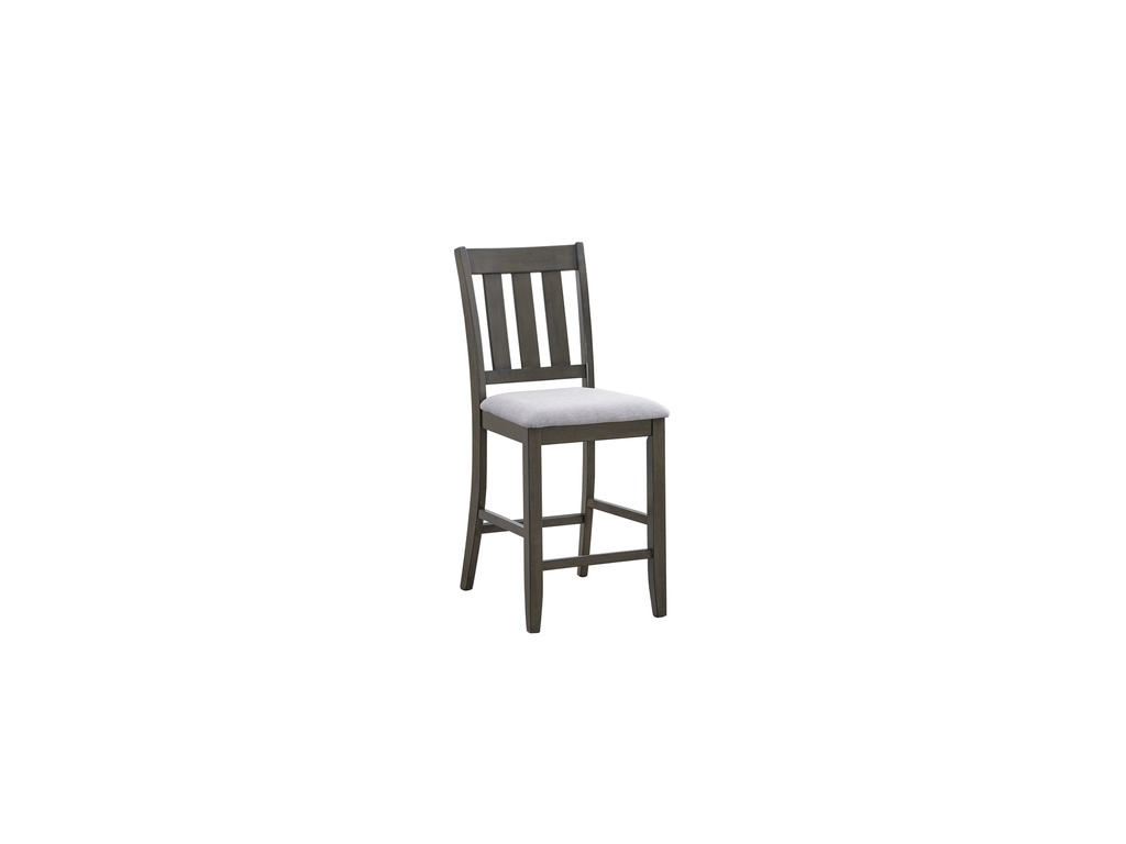 Juego comedor bar 4 sillas Teluk