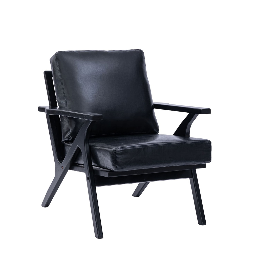 Sitial Joy negro