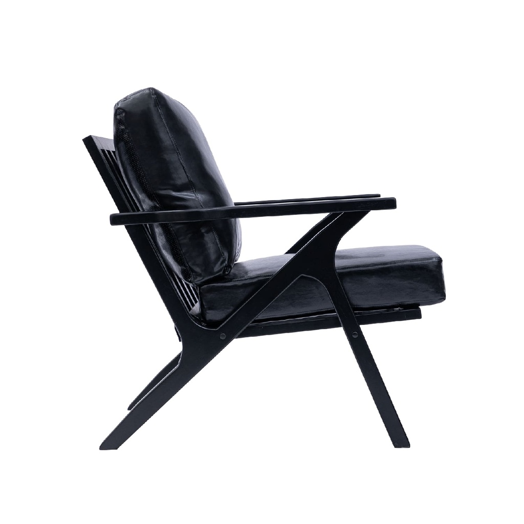 Sitial Joy negro
