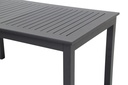 Juego comedor terraza 6 sillas Buford