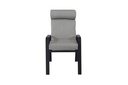 Juego comedor terraza 6 sillas Buford