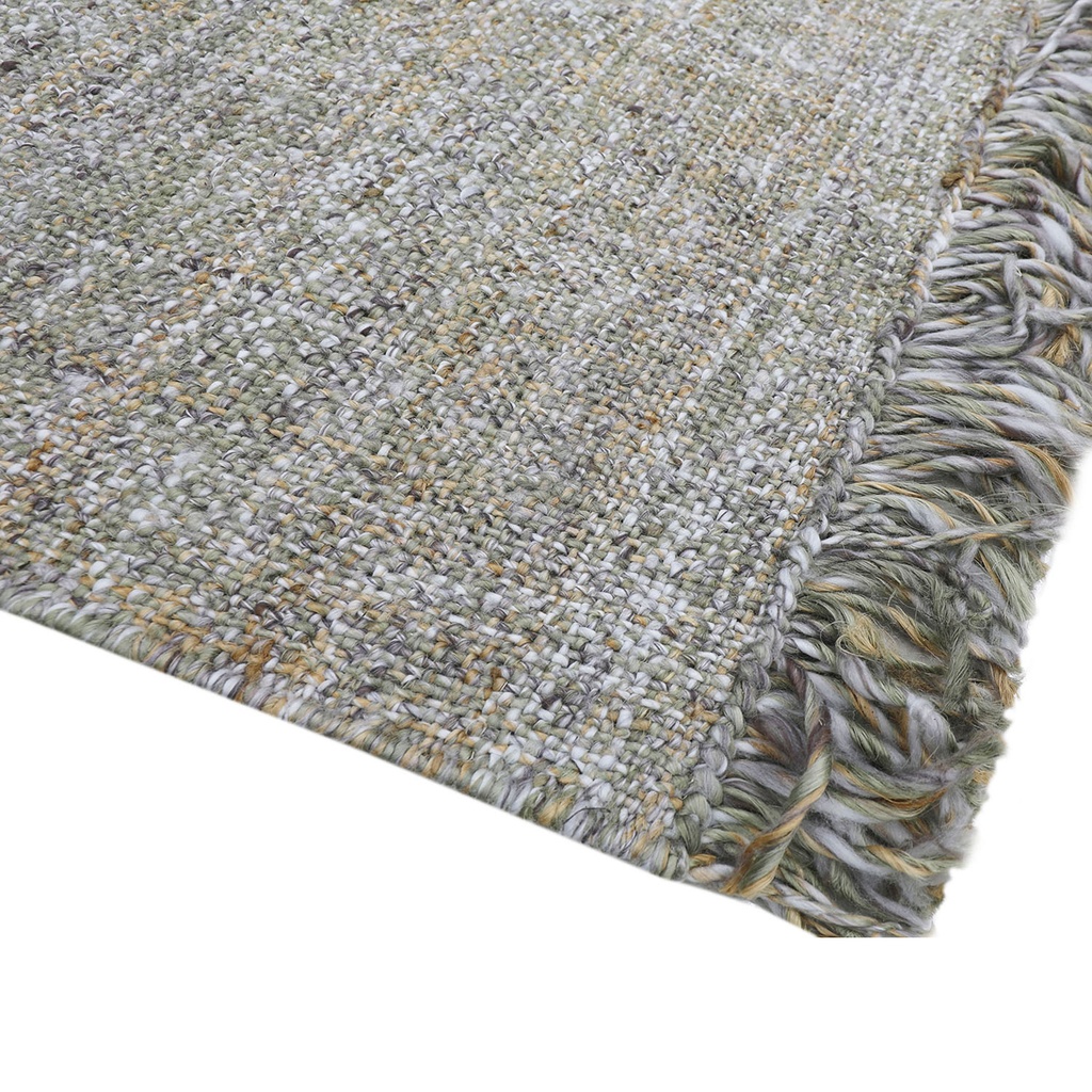 Alfombra 180x270cm Saron arena