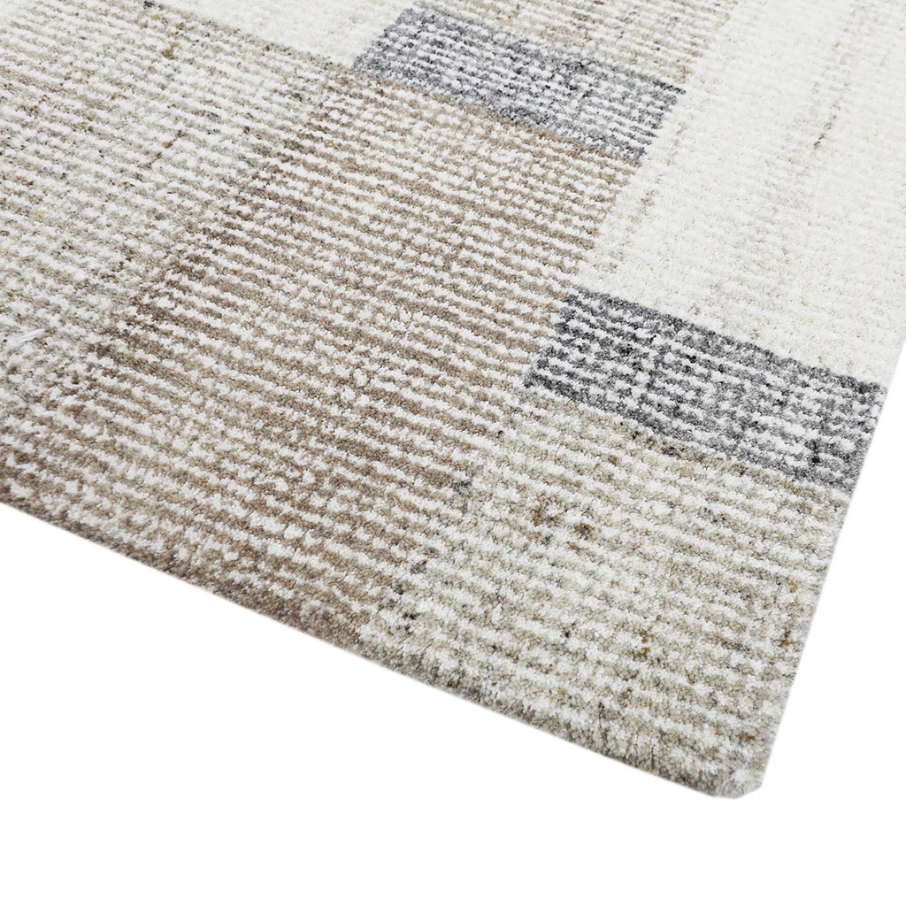 Alfombra 150x210cm JH-BH cuadros