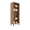 Despensa Thalita 4 puertas 70cm