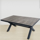 Mesa Terraza Lucca 180cm