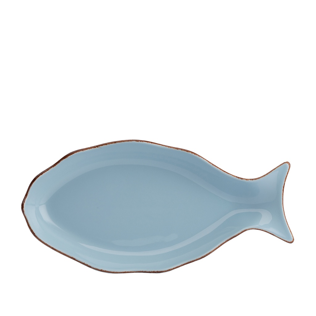 Pieza de Servir Pescado 30cm