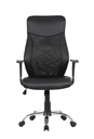 Silla oficina Loni negro