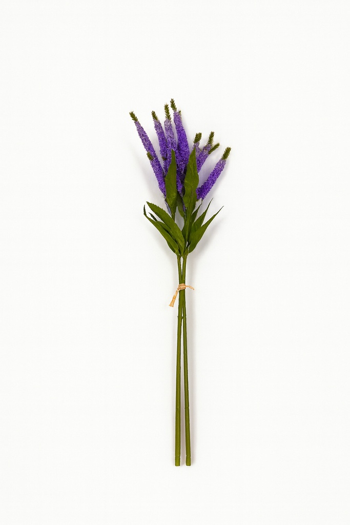 Pasto artificial Lila 43cm