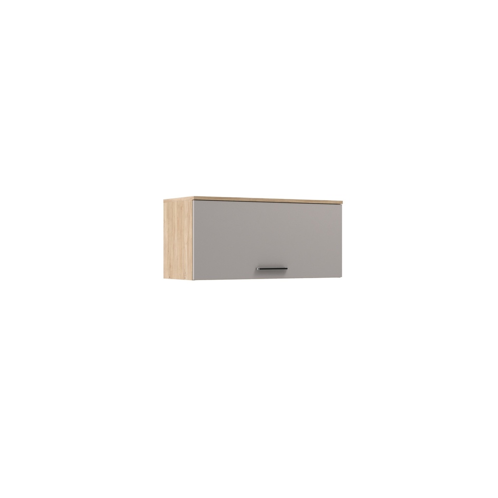 Aéreo cocina Amalia 1 puerta 80cm