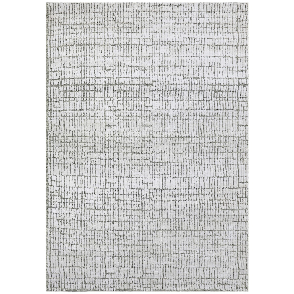 Alfombra 180x270cm Milton verde