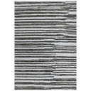 Alfombra 120x180cm Meza gris