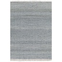 Alfombra 120x180cm Leconi turquesa
