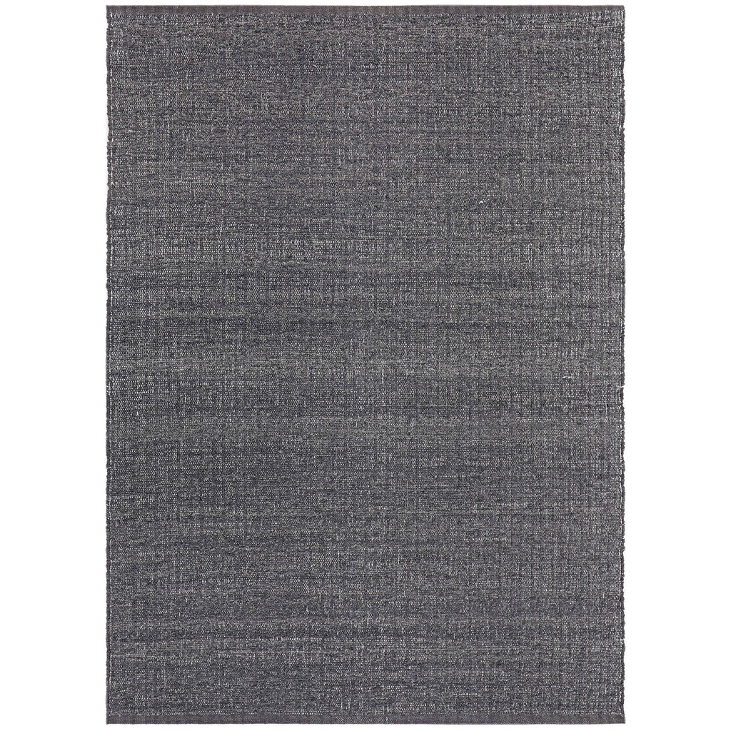 Alfombra 150x210cm Limeria chocolate