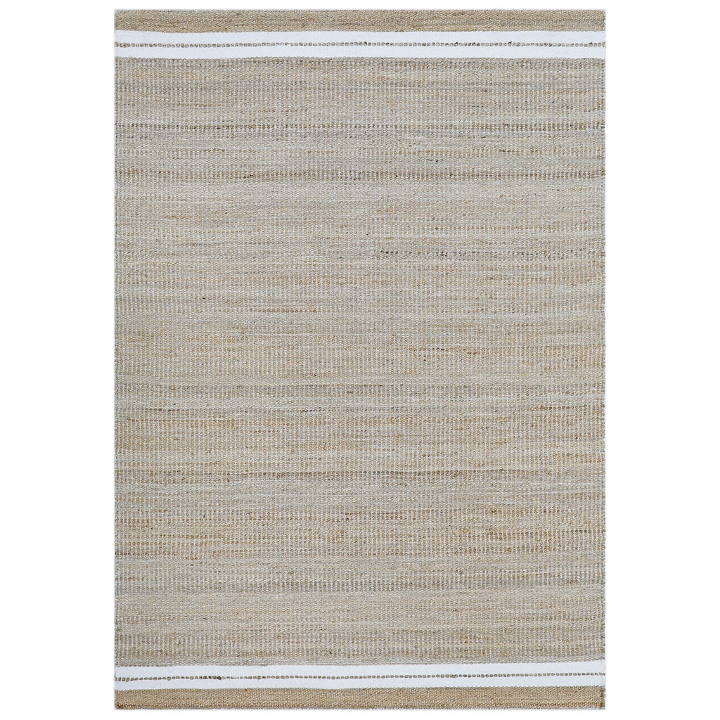 Alfombra 120x180cm Novato24 nat/avena