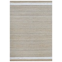 Alfombra 180x270cm Novato24 nat/avena