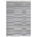 Alfombra 180x270cm Anvil azul