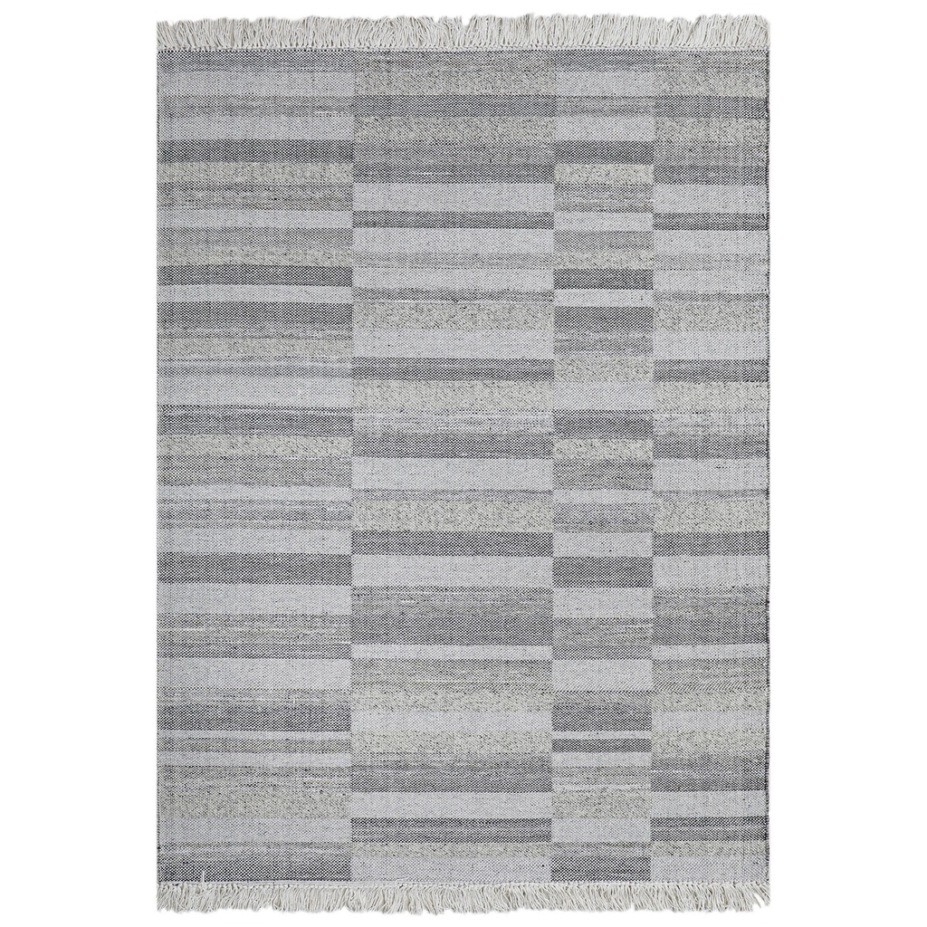 Alfombra 200x300cm Anvil azul