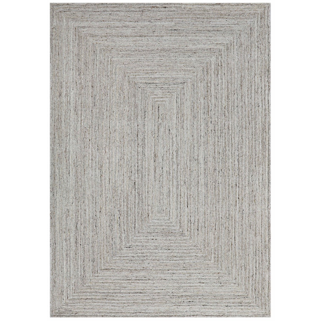 Alfombra 120x180cm Montez arena