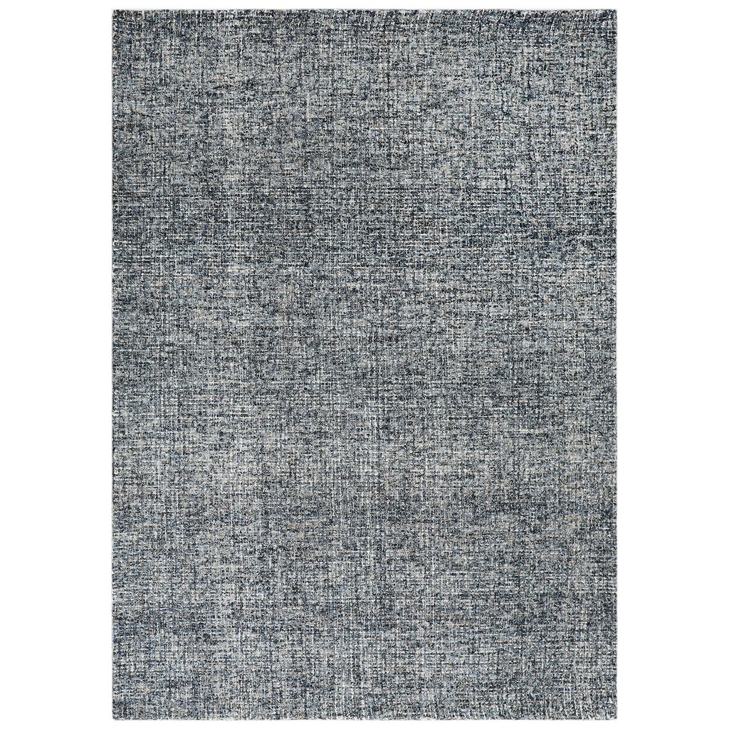 Alfombra 180x270cm Bartin azul