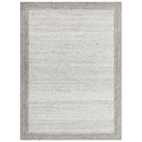 Alfombra 200x300cm JH Marco marfil/taupe