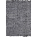 Alfombra 120x180cm Saron gris