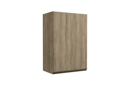 [230007654] Aéreo cocina Maxxi café 1 puerta 60cm