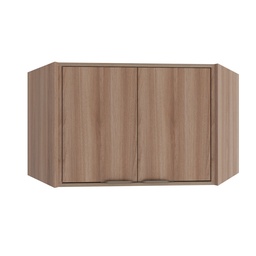 [230008455] Aéreo esquinero Louise 80cm