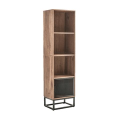 [230019192] Estante industrial Memphis 3 niveles